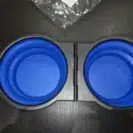 Double gamelle Pliable chien - FlexiBowl photo review