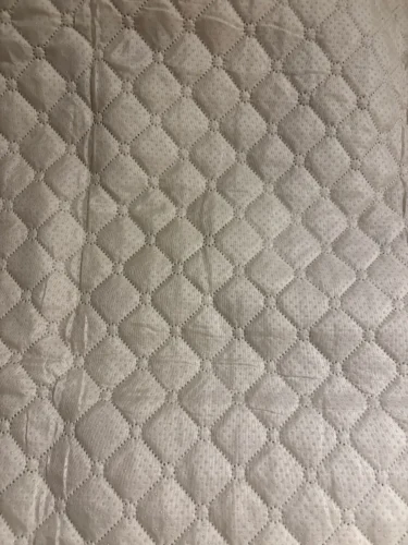 Tapis gamelle pour chien - Canimat photo review