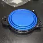 Double gamelle Pliable chien - FlexiBowl photo review
