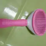 Brosse pour chien - PureBrush photo review