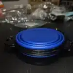 Double gamelle Pliable chien - FlexiBowl photo review
