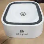 Distributeur eau pour chien - AquaWoof photo review