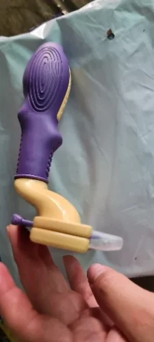 Brosse - LissePaws photo review