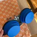 Double gamelle Pliable chien - FlexiBowl photo review