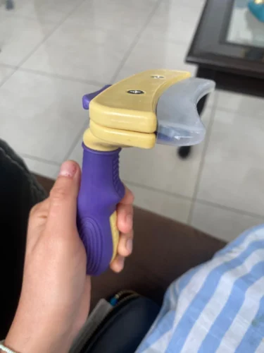 Brosse - LissePaws photo review
