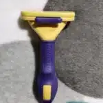 Brosse - LissePaws photo review