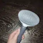 Brosse pour chien - PureBrush photo review