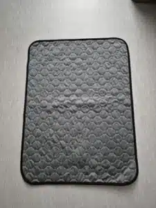 Tapis urine chien - FreshMat photo review
