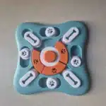 Puzzle sonore pour chien - DogIntel photo review