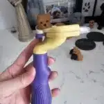 Brosse - LissePaws photo review
