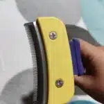 Brosse - LissePaws photo review