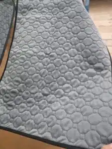 Tapis urine chien - FreshMat photo review