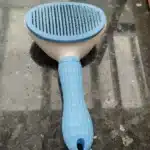 Brosse pour chien - PureBrush photo review