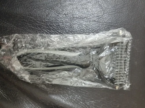 Brosse de toilettage pour chien - FidoGroom photo review